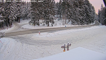 Horský Resort Buková Hora -...