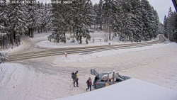 Červenovodské sedlo