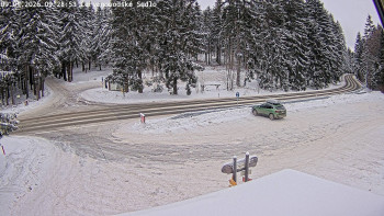 Horský Resort Buková Hora -...