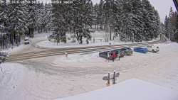 Červenovodské sedlo