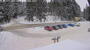 Horský Resort Buková Hora -...