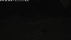 Červenovodské sedlo