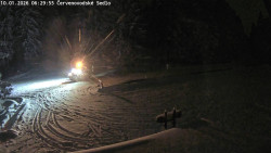 Červenovodské sedlo