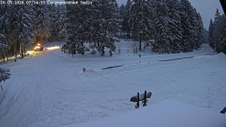 Červenovodské sedlo