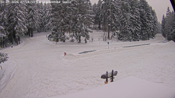 Horský Resort Buková Hora -...