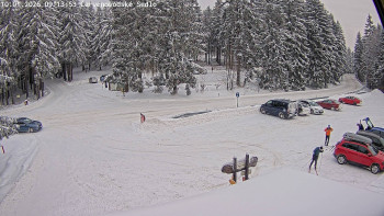 Horský Resort Buková Hora -...