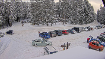 Horský Resort Buková Hora -...