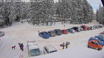 Horský Resort Buková Hora -...