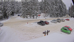 Červenovodské sedlo