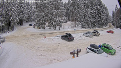 Červenovodské sedlo