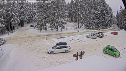 Červenovodské sedlo