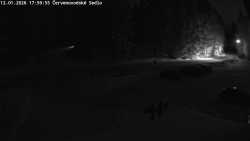 Červenovodské sedlo