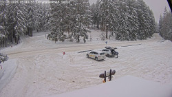 Červenovodské sedlo