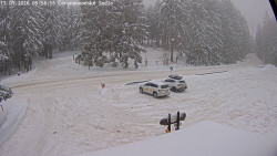 Červenovodské sedlo