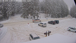 Červenovodské sedlo