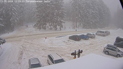 Červenovodské sedlo