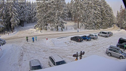 Červenovodské sedlo