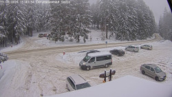 Červenovodské sedlo