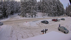 Červenovodské sedlo