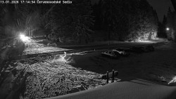 Červenovodské sedlo