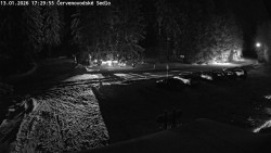 Červenovodské sedlo