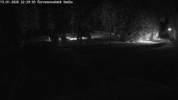 Červenovodské sedlo