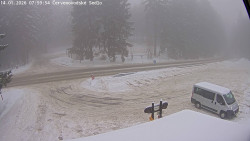 Červenovodské sedlo