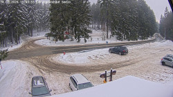 Červenovodské sedlo