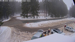 Červenovodské sedlo