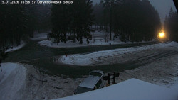 Červenovodské sedlo