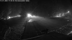 Červenovodské sedlo