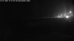 Červenovodské sedlo