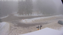 Červenovodské sedlo