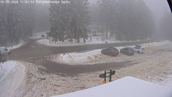 Červenovodské sedlo