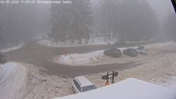 Červenovodské sedlo