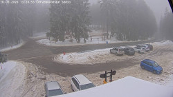 Červenovodské sedlo