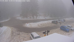 Červenovodské sedlo