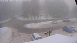 Červenovodské sedlo