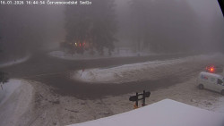 Červenovodské sedlo