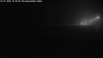 Horský Resort Buková Hora -...