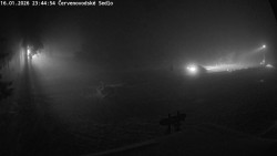 Červenovodské sedlo