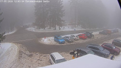 Červenovodské sedlo