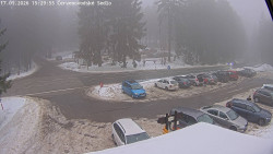 Červenovodské sedlo