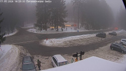 Červenovodské sedlo