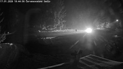 Červenovodské sedlo