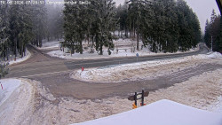 Červenovodské sedlo