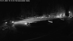 Červenovodské sedlo