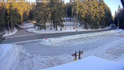 Červenovodské sedlo