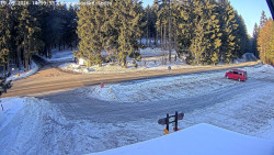 Červenovodské sedlo