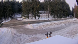 Červenovodské sedlo